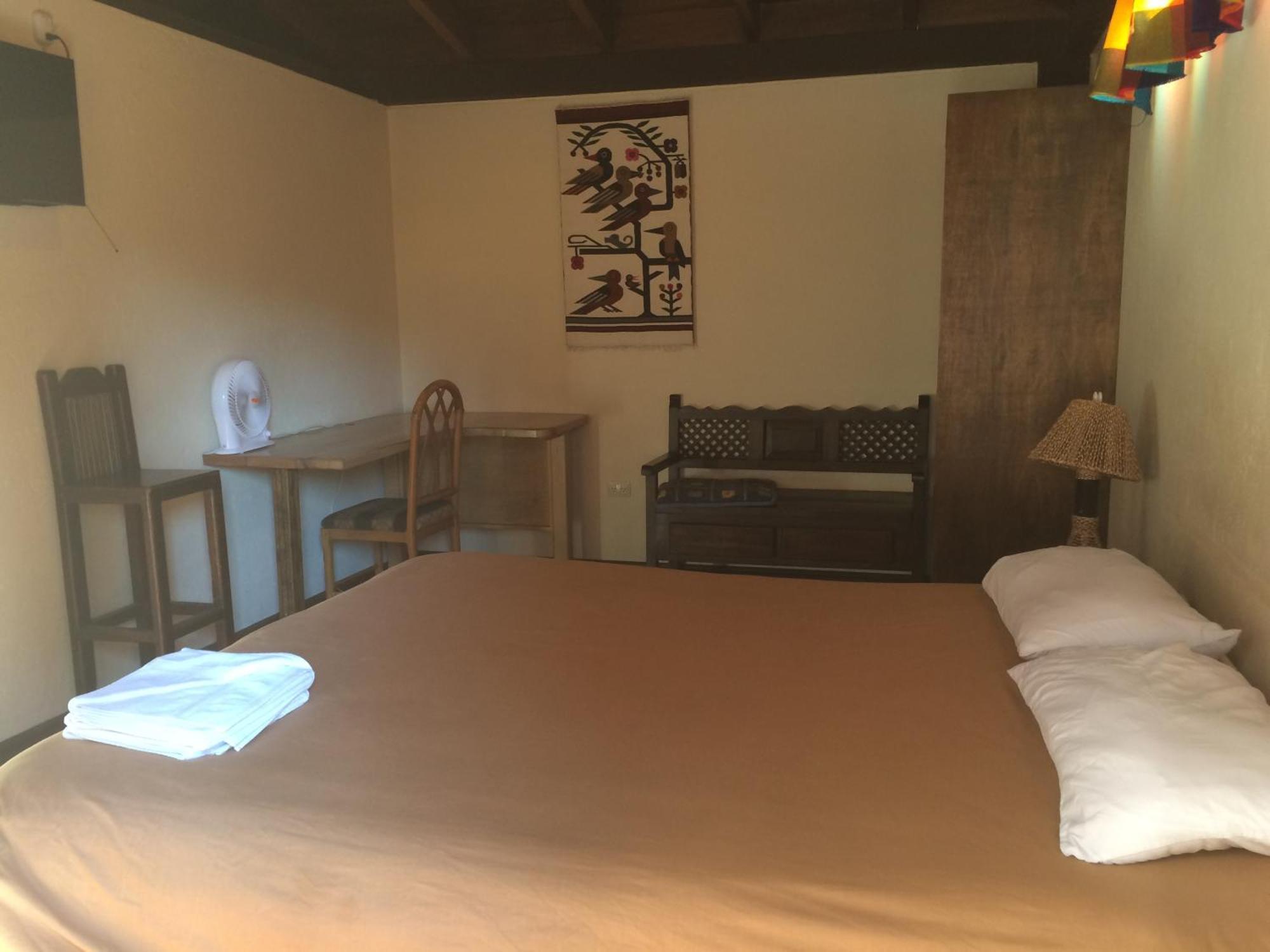 Arupo Bed And Breakfast Quito Ruang foto